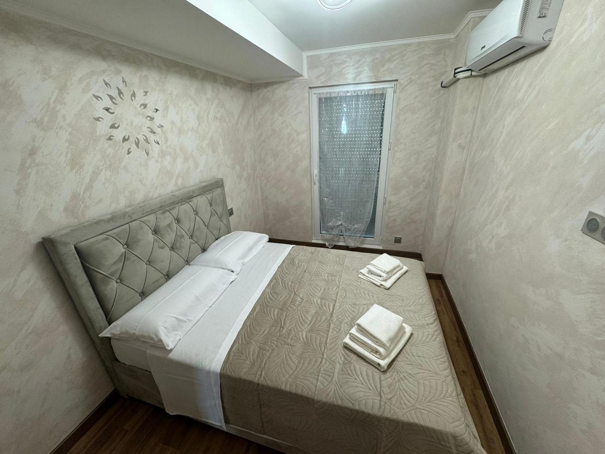 Apartment With Sea View Nice