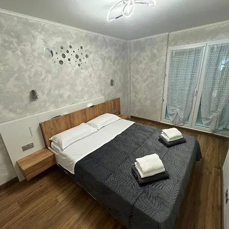 Apartament With Sea View Nice Exterior photo
